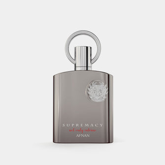 Supremacy Not Only Intense Product Image