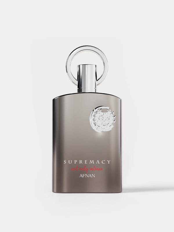 SUPREMACY NOT ONLY INTENSE 150 ML