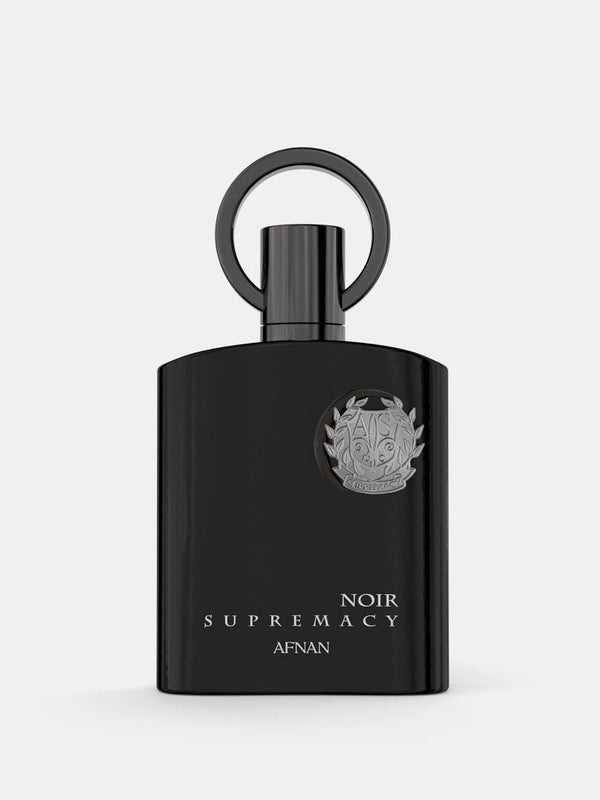 Supremacy Noir Product Image