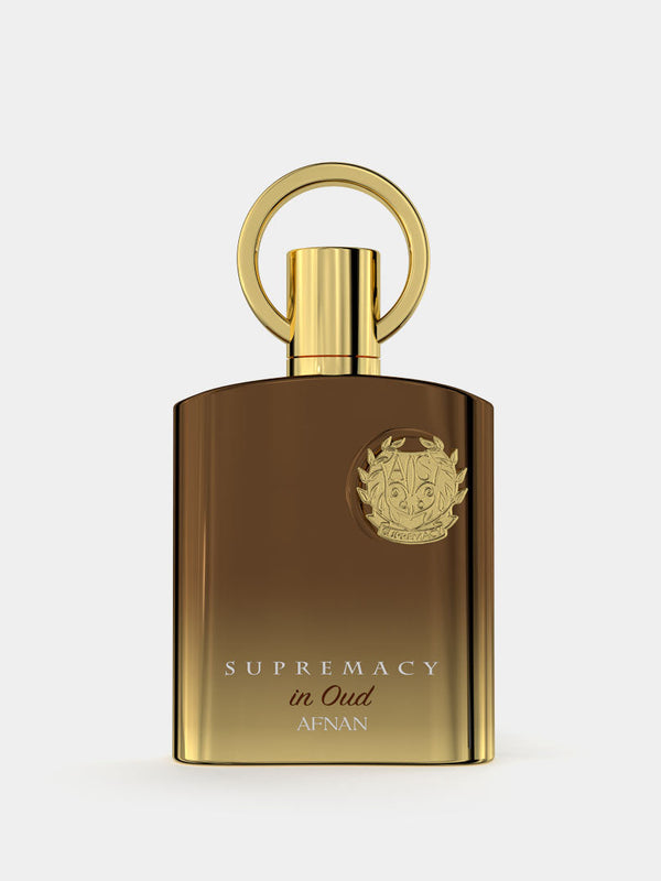 SUPREMACY IN OUD