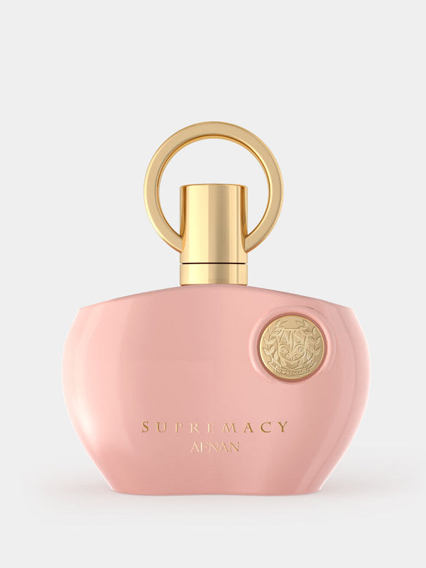 SUPREMACY PINK