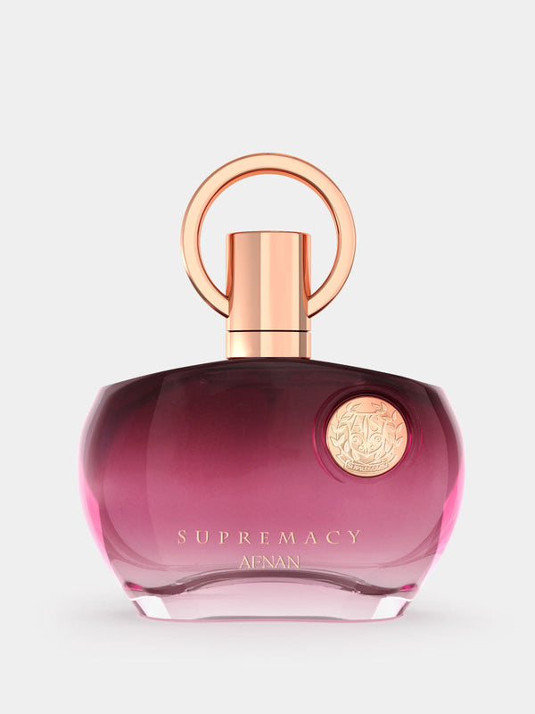 SUPREMACY PURPLE