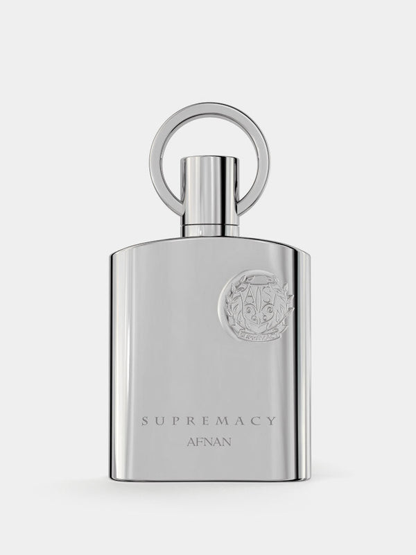 SUPREMACY SILVER