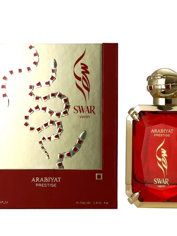 Arabiyat Prestige - Swar Venin | EDP 100ML | Female