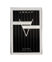 Armaf Ventana Pour Homme EDP 100ML - Bold and Vibrant Masculine Fragrance