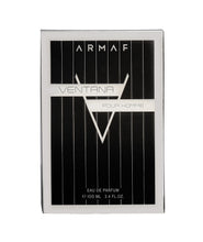 Armaf Ventana Pour Homme EDP 100ML - Bold and Vibrant Masculine Fragrance