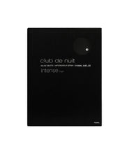 Armaf Club De Nuit Intense Man Eau De Toilette (EDT) 105ML - Bold & Provocative Masculine Fragrance for Men