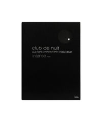Armaf Club De Nuit Intense Man Eau De Toilette (EDT) 105ML - Bold & Provocative Masculine Fragrance for Men
