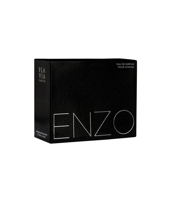 Flavia Enzo Homme Eau De Parfum For Men 100ML