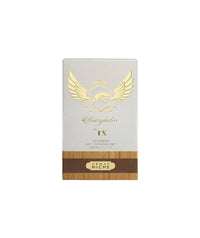 Armaf Bucephalus-IX Eau De Parfum 100ML - Musky Warmth for Men