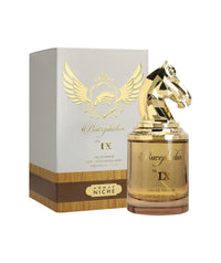Armaf Bucephalus-IX Eau De Parfum 100ML - Musky Warmth for Men