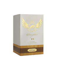 Armaf Bucephalus-IX Eau De Parfum 100ML - Musky Warmth for Men