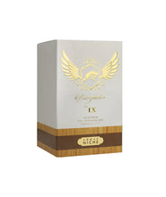 Armaf Bucephalus-IX Eau De Parfum 100ML - Musky Warmth for Men