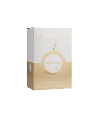 Armaf Club De Nuit Milestone Perfume 105ml - Unisex Aquatic Fragrance