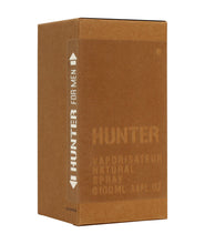 Armaf Hunter Eau De Parfum (EDP) 100ML – Bold & Masculine Woody Fragrance for Men