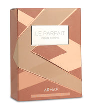 Armaf Le Parfait Pour Femme Eau De Parfum 100ML - Elegant Floral Fragrance for Women