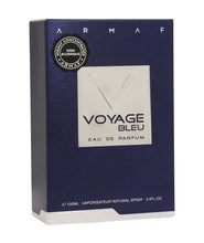 Armaf Voyage Bleu Eau De Parfum 100ML – A Bold and Sophisticated Scent