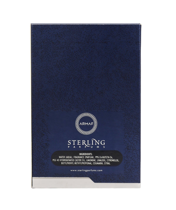 Armaf Voyage Bleu Eau De Parfum 100ML – A Bold and Sophisticated Scent