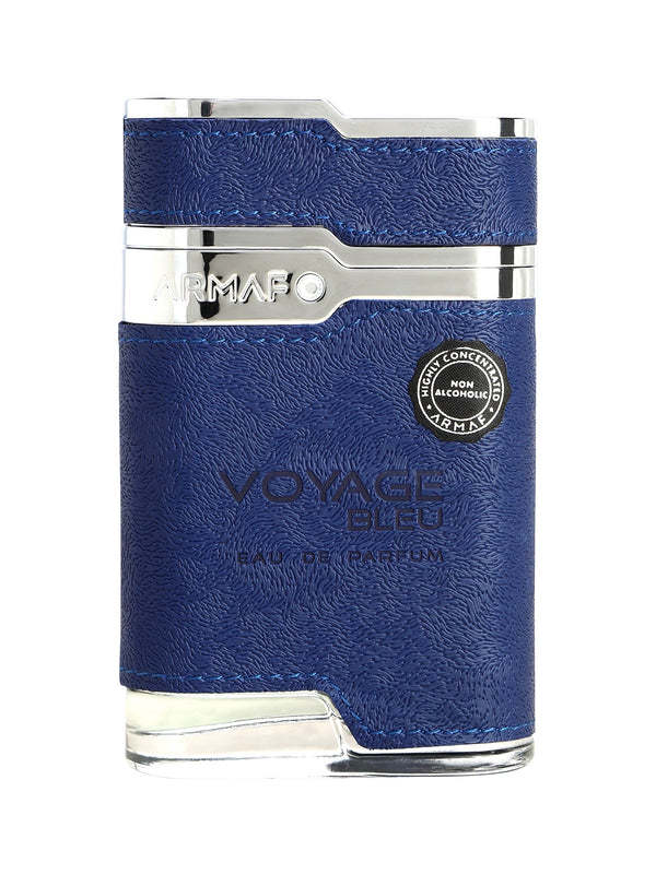 Armaf Voyage Bleu Eau De Parfum 100ML – A Bold and Sophisticated Scent