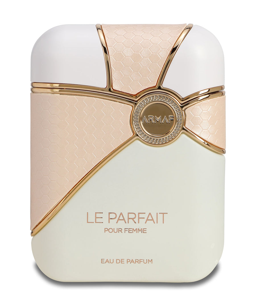 Armaf Le Parfait Pour Femme Eau De Parfum 100ML - Elegant Floral Fragrance for Women