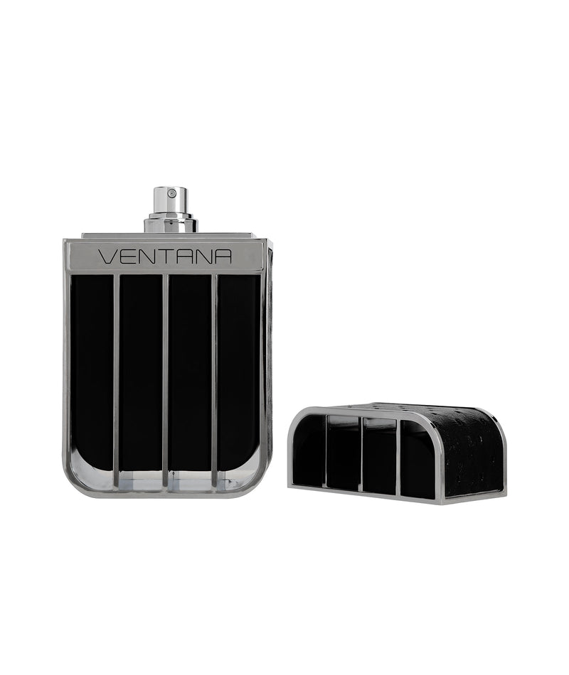 Armaf Ventana Pour Homme EDP 100ML - Bold and Vibrant Masculine Fragrance
