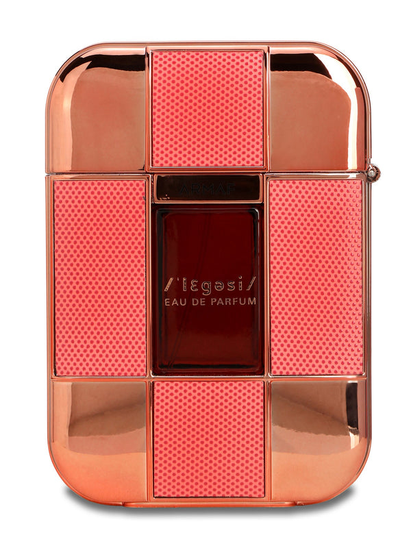 Armaf Legasi Eau De Parfum for Women 100ML - Elegant & Delicate Fragrance