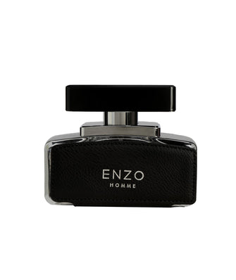 Flavia Enzo Homme Eau De Parfum For Men 100ML