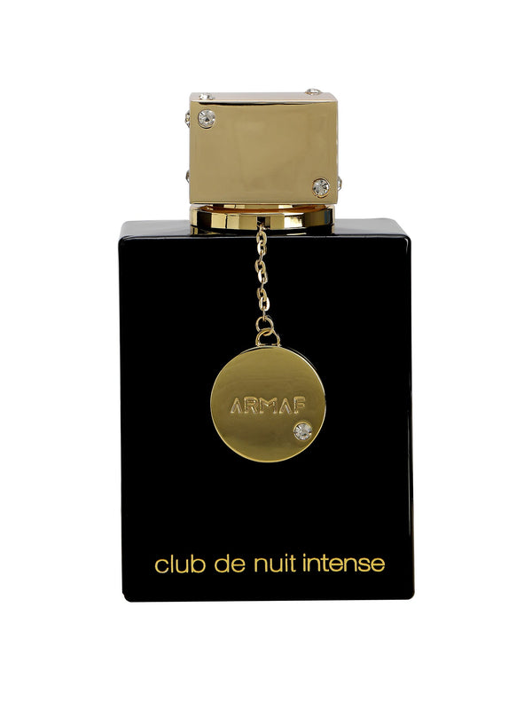 Armaf Club De Nuit Intense Eau De Parfum for Women 105ML – Captivating & Sophisticated