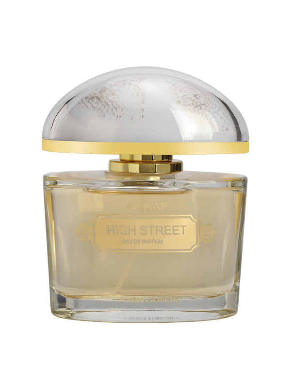 Armaf High Street Eau De Parfum 100ML - Timeless Elegance for Women