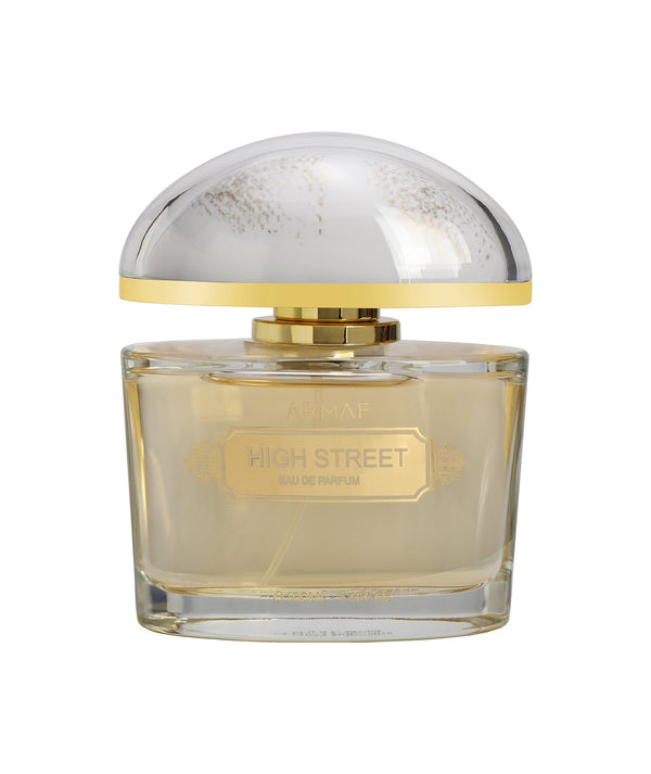 Armaf High Street Eau De Parfum 100ML - Timeless Elegance for Women