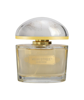 Armaf High Street Eau De Parfum 100ML – Timeless Elegance for Women