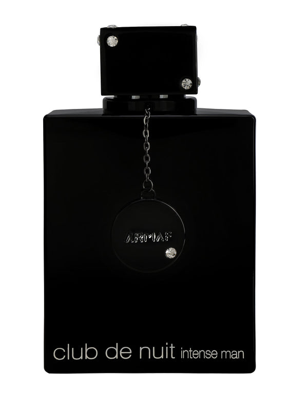Armaf Club De Nuit Intense Man Pure Parfum 150ml – Luxury Woody Spicy Scent for Men