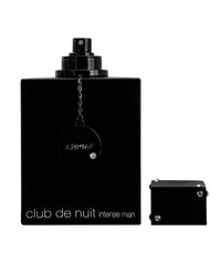 Armaf Club De Nuit Intense Man Eau De Toilette (EDT) 105ML - Bold & Provocative Masculine Fragrance for Men