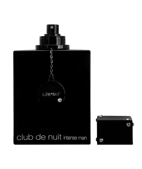 Armaf Club De Nuit Intense Man Eau De Toilette (EDT) 105ML - Bold & Provocative Masculine Fragrance for Men
