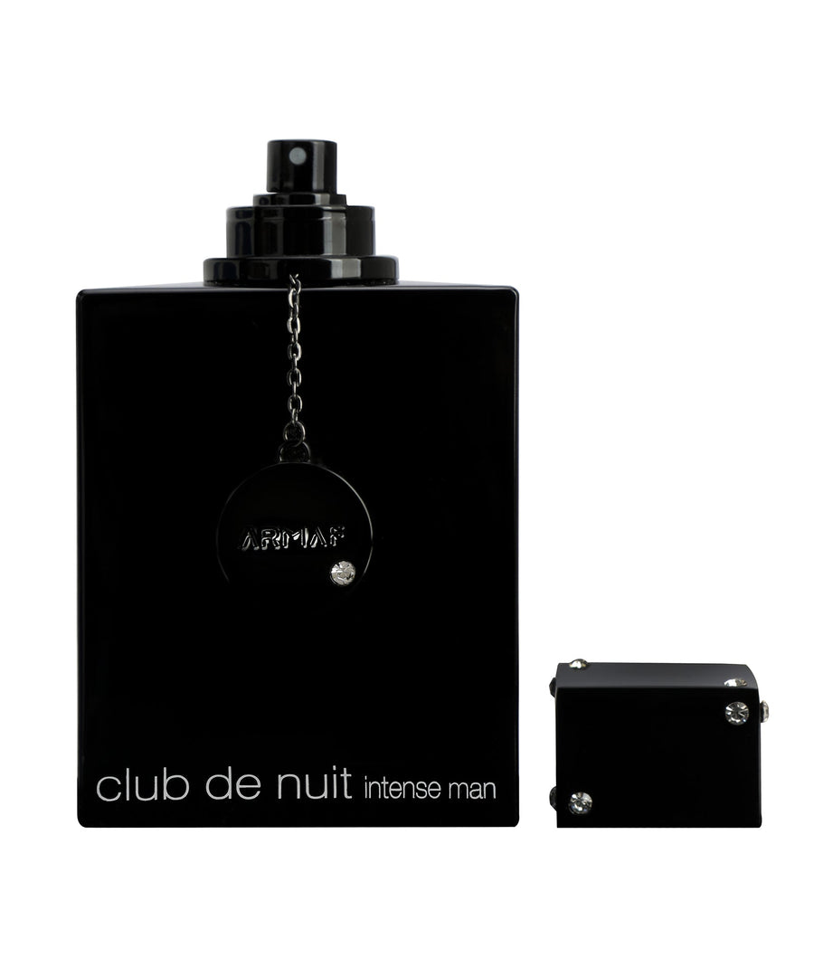 Armaf Club De Nuit Intense Man Eau De Toilette (EDT) 105ML - Bold & Provocative Masculine Fragrance for Men