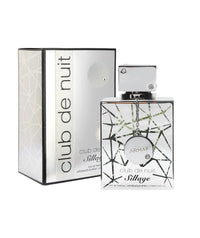 Armaf Club De Nuit Sillage EDP 105ml – Modern Unisex Fragrance