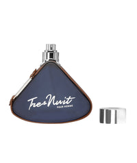 Armaf Tres Nuit Pour Homme Eau De Parfum (EDP) 100ML - Fresh Aromatic Floral Fragrance for Men