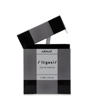 Armaf Legasi Eau De Parfum for Men 100ML – Sophisticated Woody Musky Fragrance