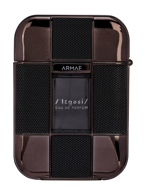 Armaf Legasi Eau De Parfum for Men 100ML – Sophisticated Woody Musky Fragrance