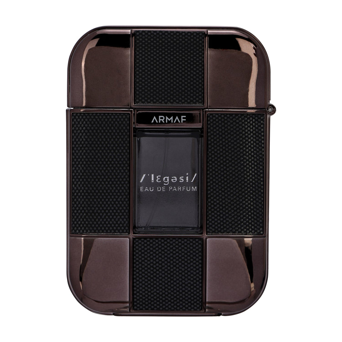 Armaf Legasi Eau De Parfum for Men 100ML – Sophisticated Woody Musky Fragrance