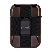 Armaf Legasi Eau De Parfum for Men 100ML – Sophisticated Woody Musky Fragrance