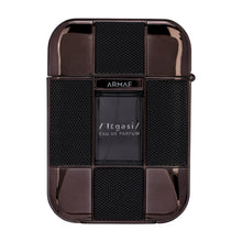 Armaf Legasi Eau De Parfum for Men 100ML – Sophisticated Woody Musky Fragrance