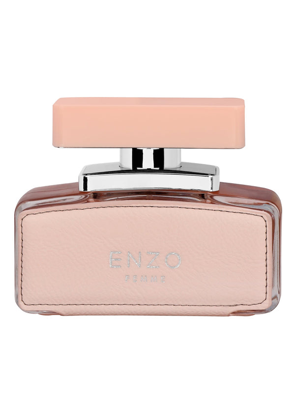 Flavia Enzo Femme Eau De Parfum For Women 100ML