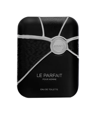 Armaf Le Parfait Pour Homme Eau De Parfum 100ML – Fragrance for Men