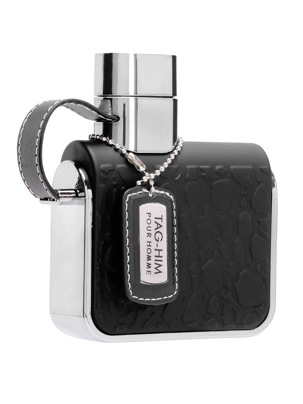 Armaf Tag Him Eau De Toilette (EDT) 100ml – A Vibrant and Energizing Masculine Fragrance
