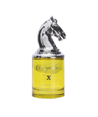 Armaf Bucephalus-X Eau De Parfum 100ML – Oriental Spicy Fragrance