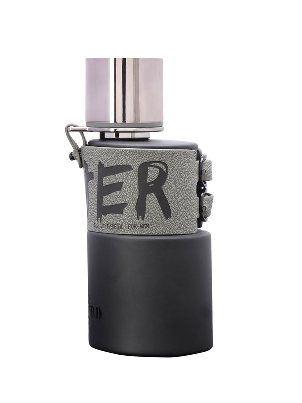 Armaf Hunter Intense Eau De Parfum for Men 100ml - Luxury Woody Spicy Fragrance