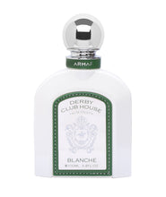 Armaf Derby Club House Blanche Eau De Toilette (EDT) 100ML – Refreshing & Elegant for Men