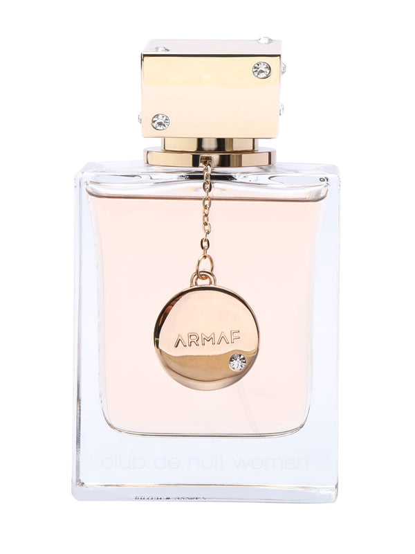 Armaf Club De Nuit EDP for Women 105ML - Captivating, Sensuous, and Stylish Fragrance