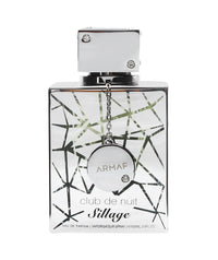 Armaf Club De Nuit Sillage EDP 105ml – Modern Unisex Fragrance